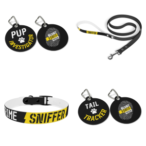 Pet Accessories