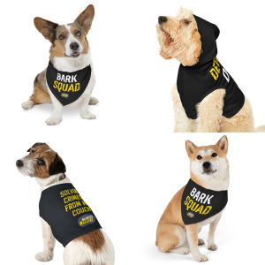 Pet Apparel