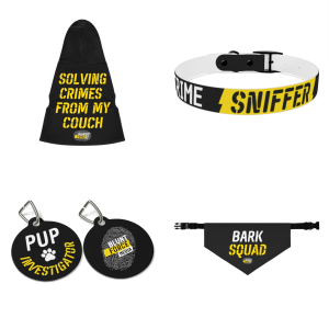 Pet Essentials
