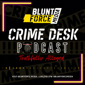 Support Crimedesk Podcast