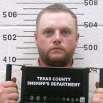 Paul Grice // Texas County Sheriff's Dept.
