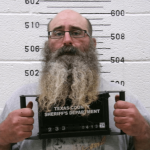 Tad Cullum // Texas County Sheriff's Dept.