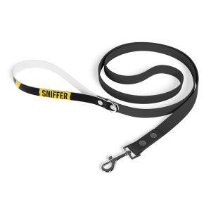 Blunt Force Media "Crime Sniffer" | Dog Leash